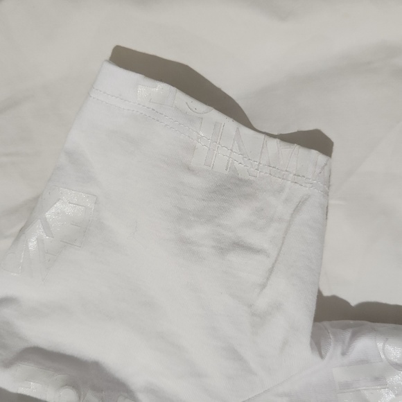 Armani exchange mens small tshirt polo never worn - Picture 6 of 7